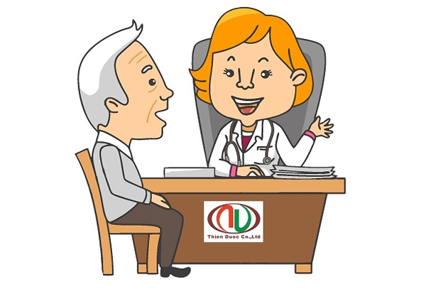 Đo mức độ phì đại tuyến tiền liệt của bạn