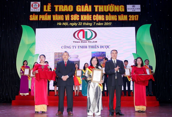 “Trinh nữ Crila” – Khắc tinh của u xơ tử cung và phì đại lành tính tiền liệt tuyến
