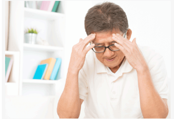 Bệnh Phì Đại Tuyến Tiền Liệt