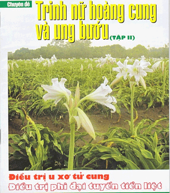Bệnh phì đại tuyến tiền liệt – Tập 2