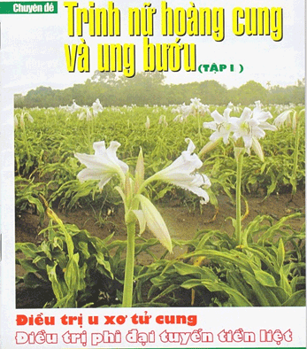 Bệnh phì đại tuyến tiền liệt – Tập 1