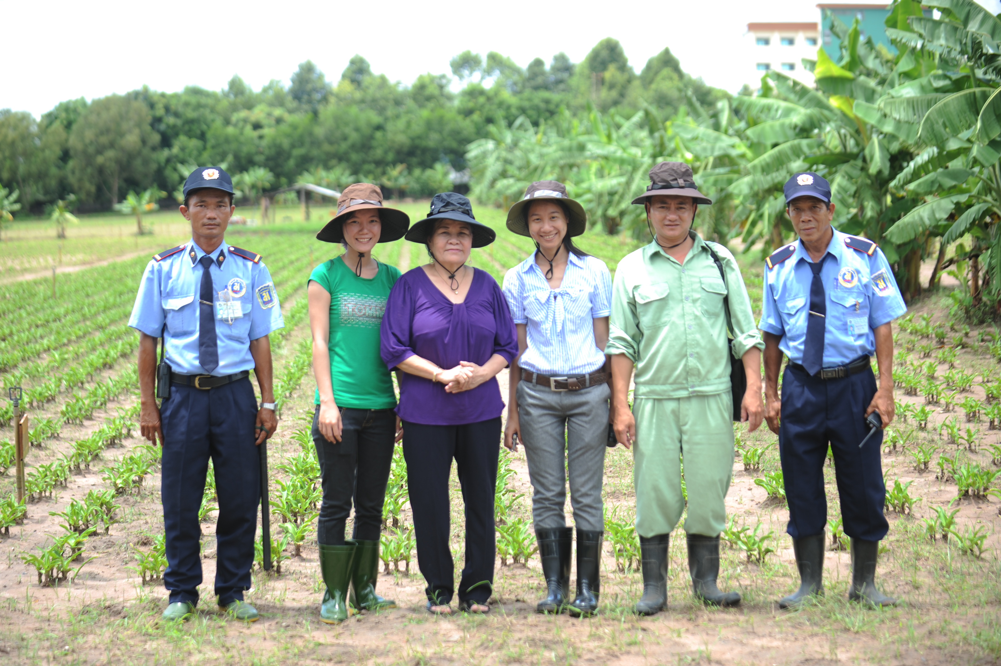 Mượn danh nhà khoa học, quảng cáo nhập nhèm