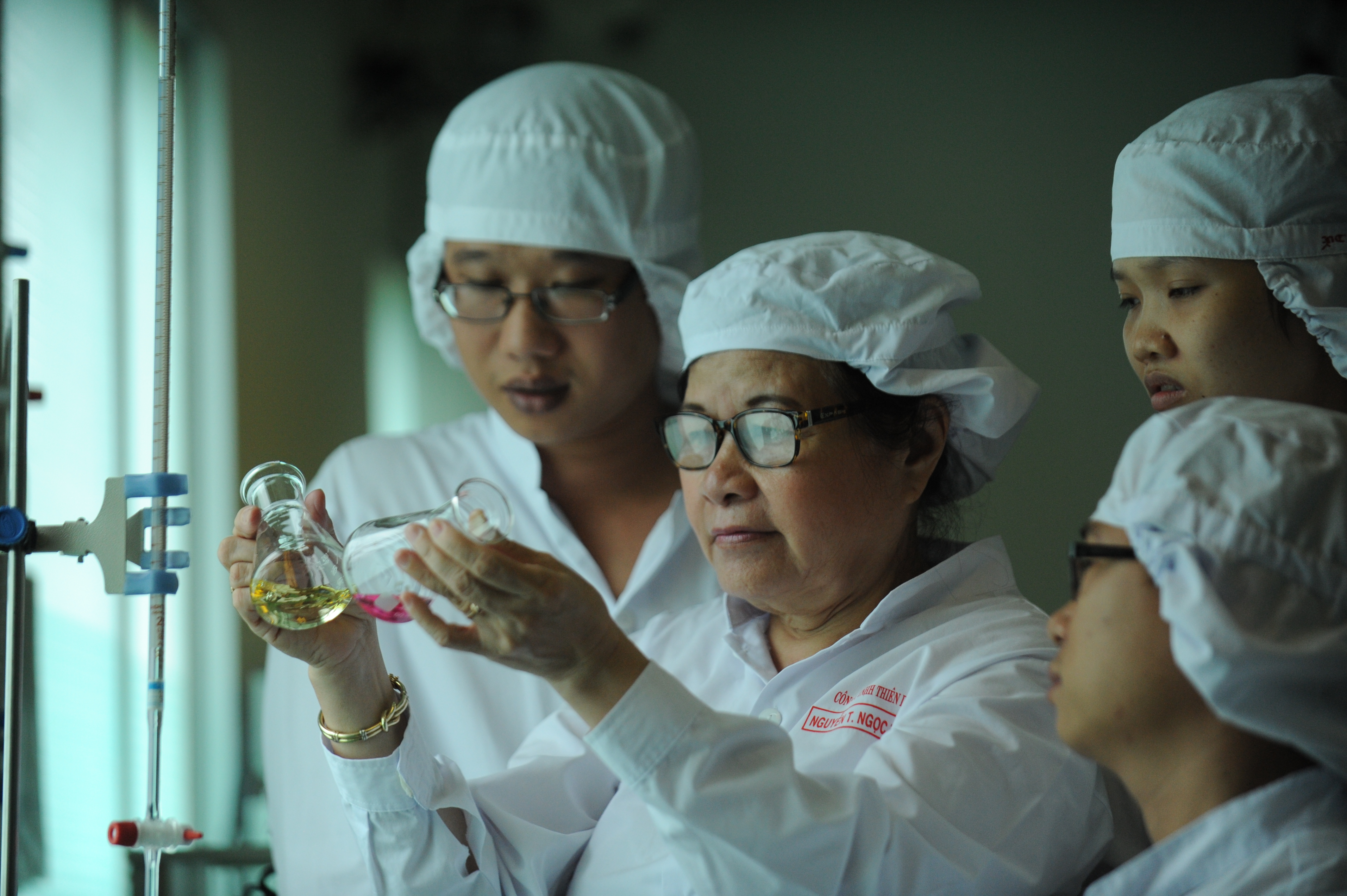 U XƠ TỬ CUNG Một trong những nguyên nhân gây KHÓ ĐẬU THAI, HIẾM MUỘN