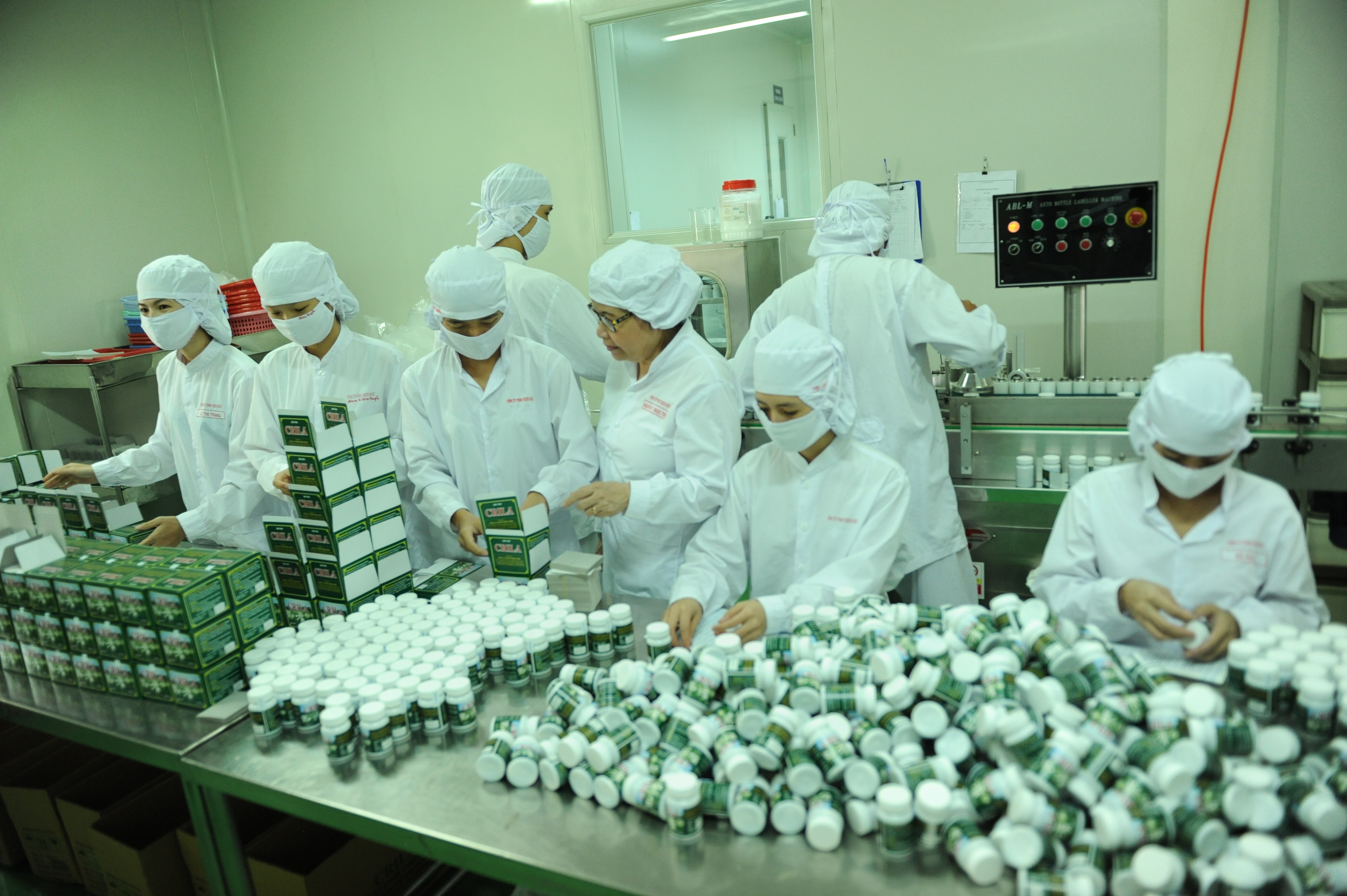 CRILA và những lời tri ân
