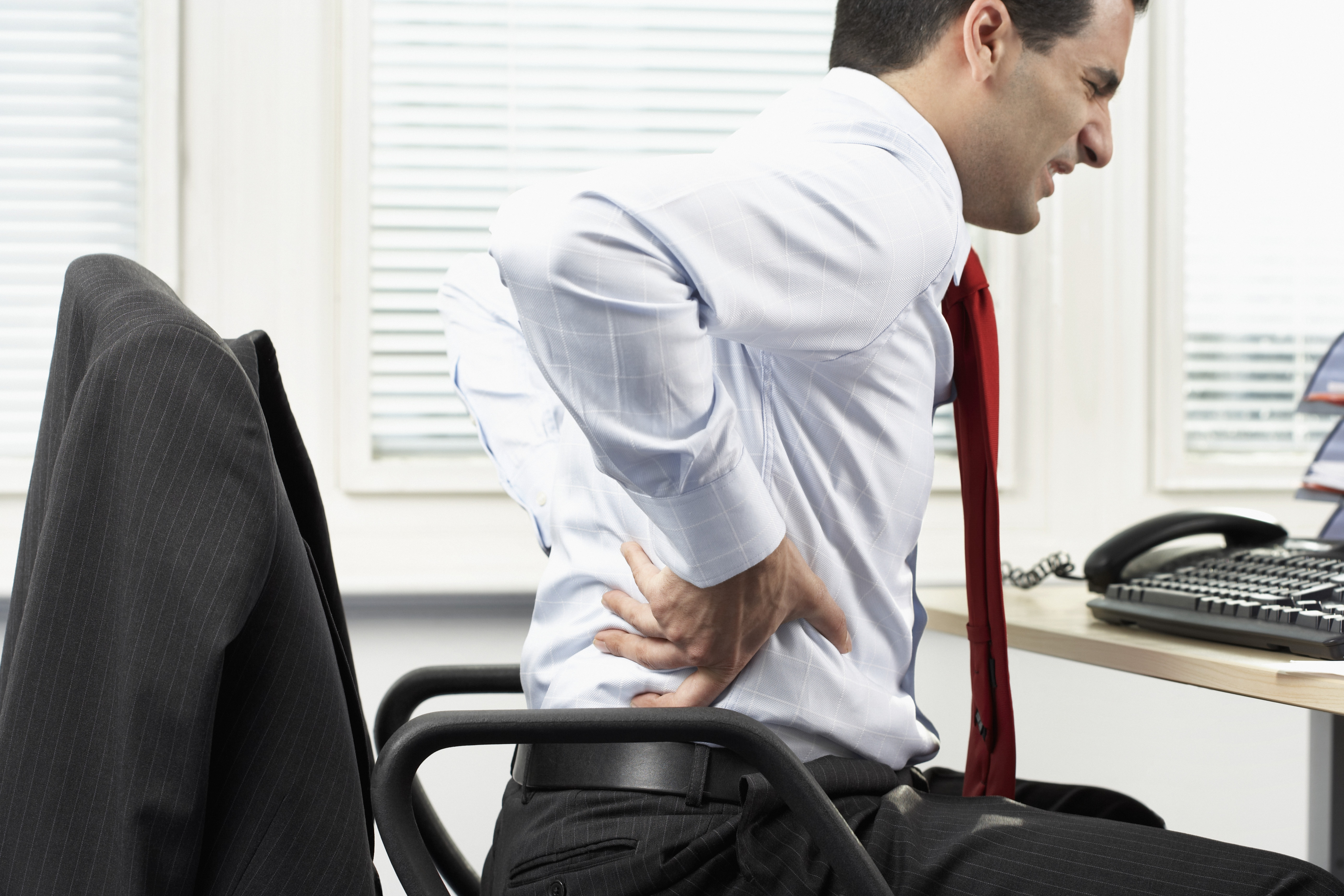 Phì đại tuyến tiền liệt – Bệnh khó nói của quý ông