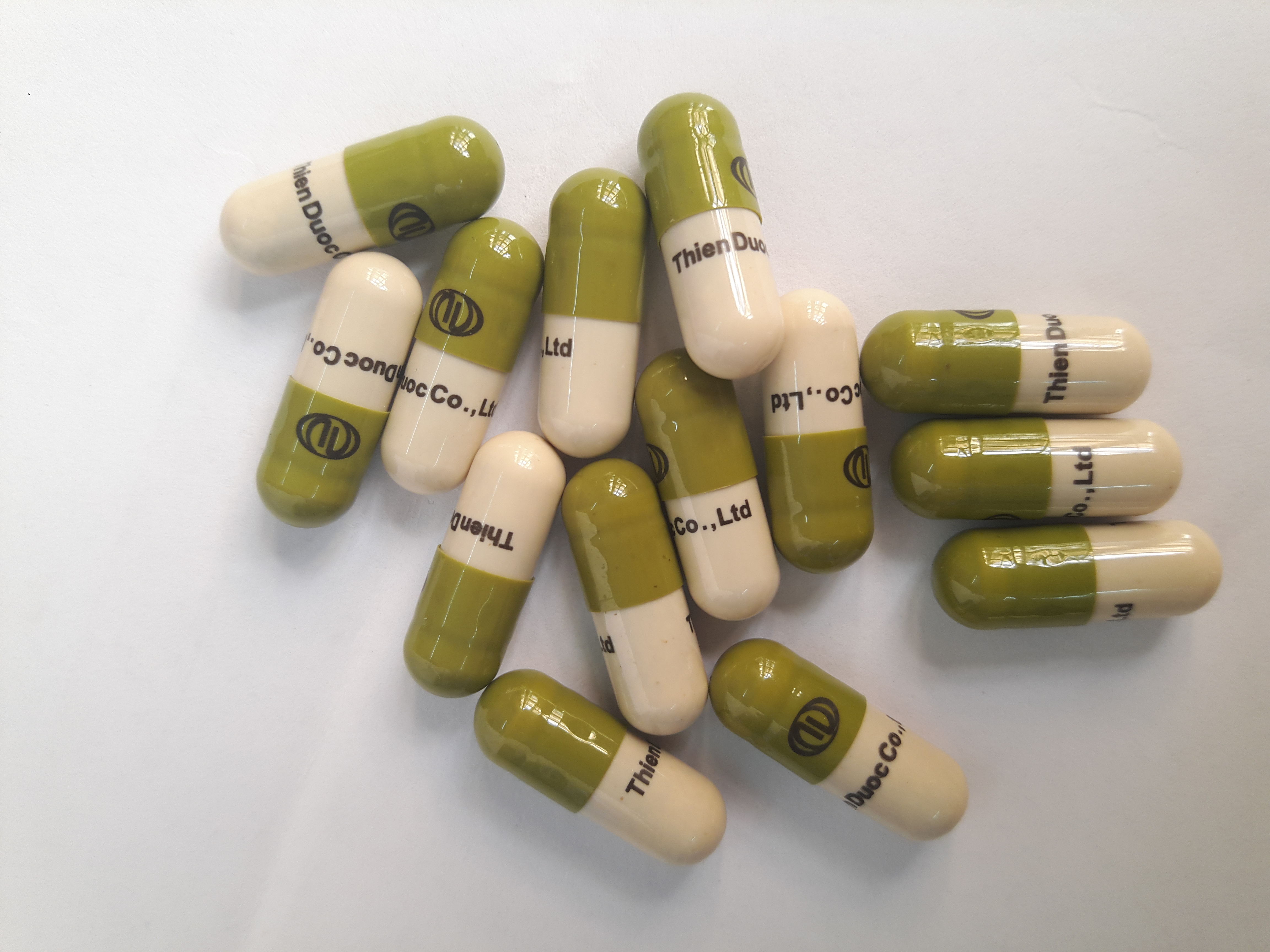 Thuốc Crila đề xuất sang Mỹ