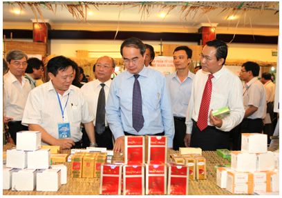 Tiếp tục điều tra tổng thể hiệu qủa các loại dược liệu chủ yếu đang trồng ở việt nam duy trì nghiên cứu nguồn gen quý