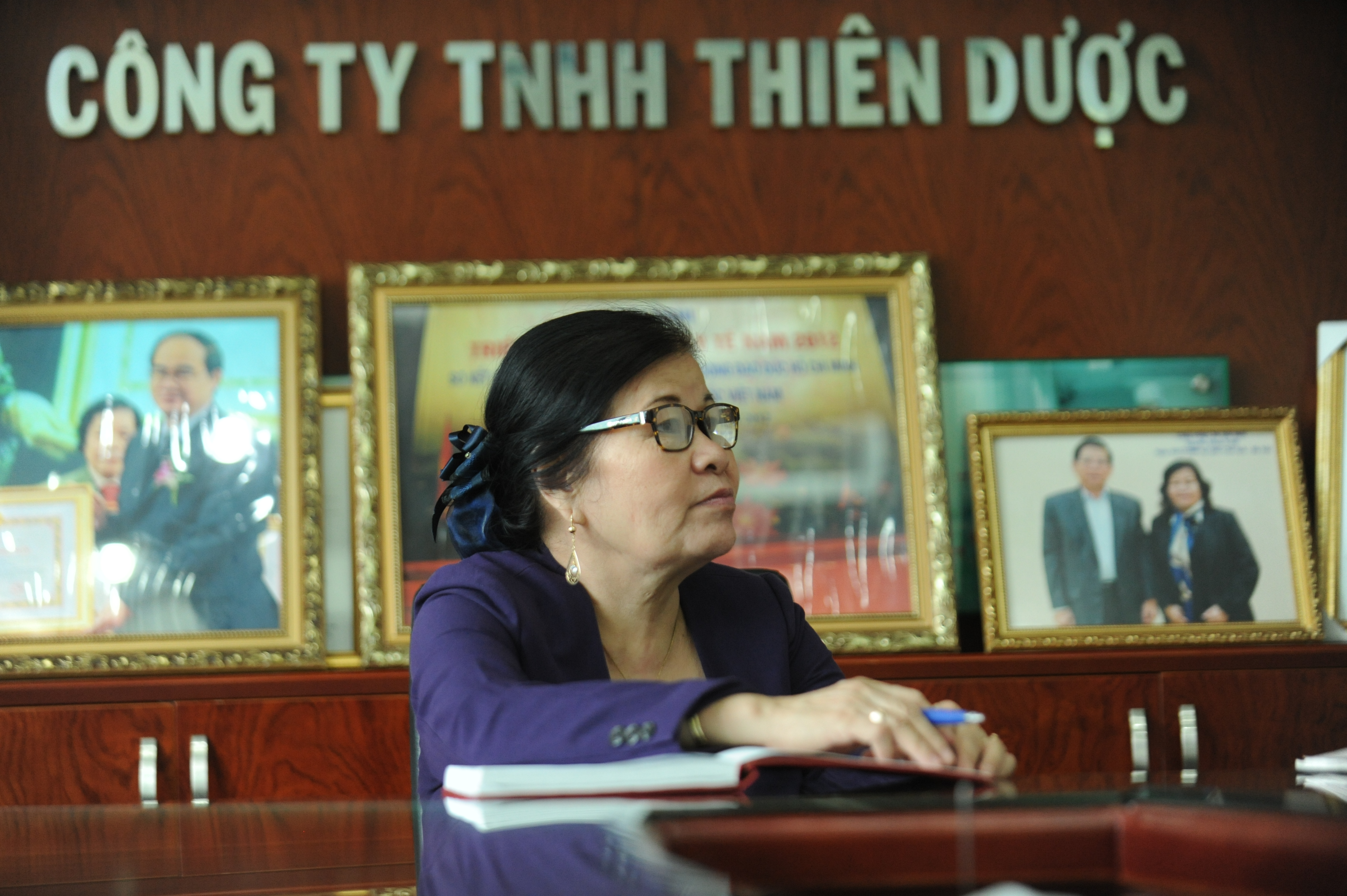 Khát vọng cuộc đời