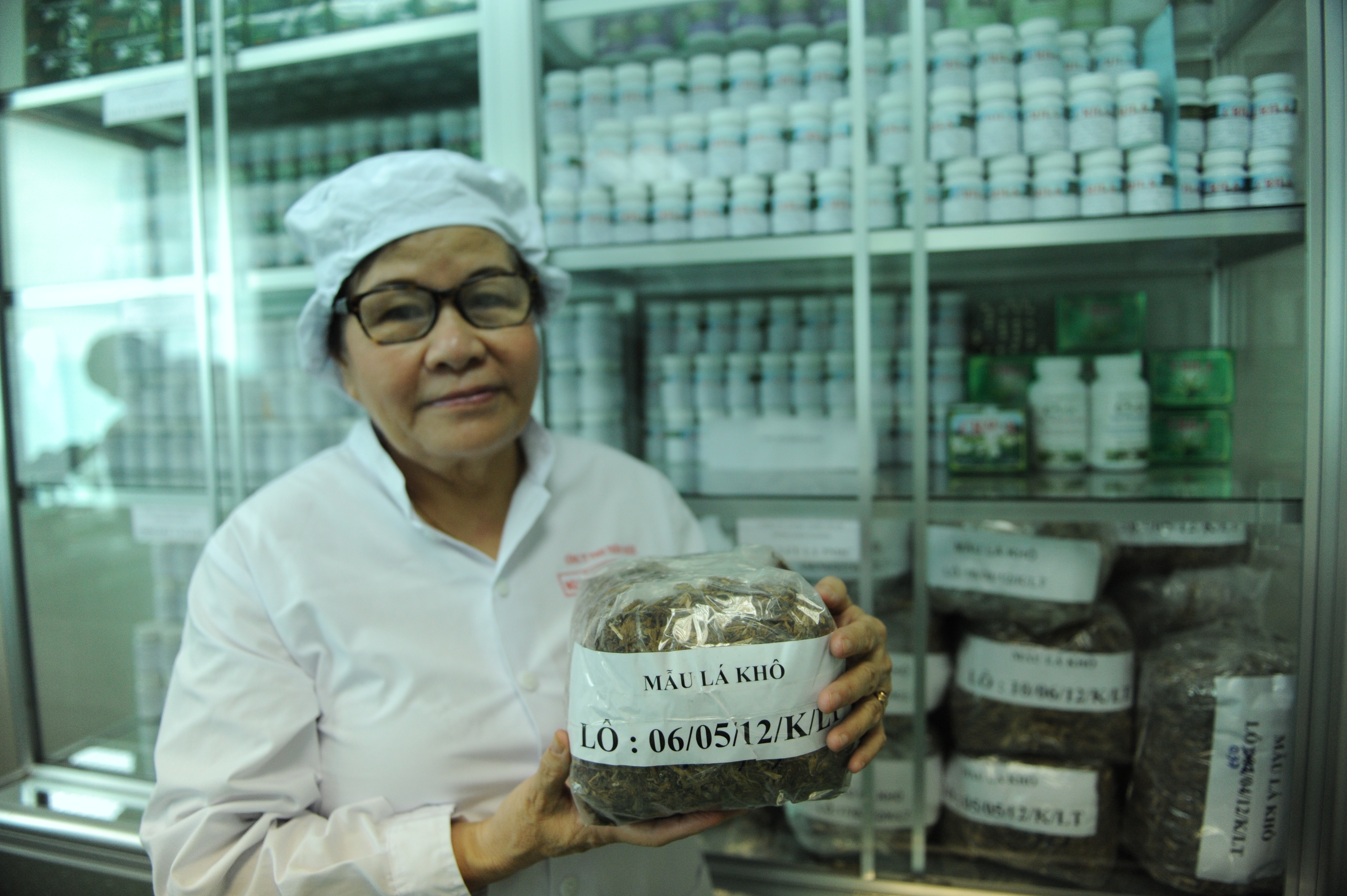 10 phụ nữ xuất sắc trong 2005