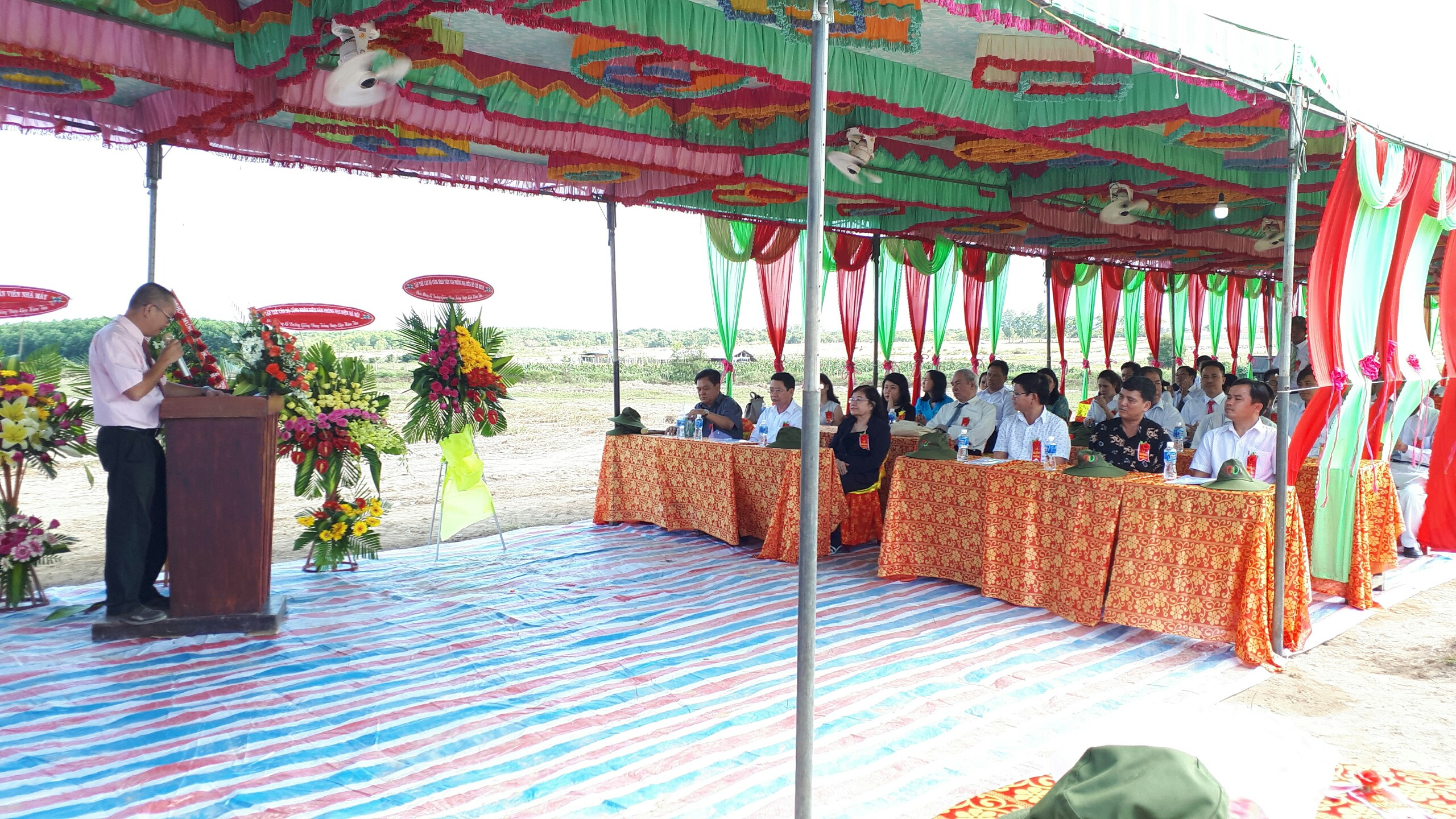 Giao lưu trực tuyến về bí mật cây trinh nữ hoàng cung hiệu quả bước đầu trong hỗ trợ điều trị ung thư