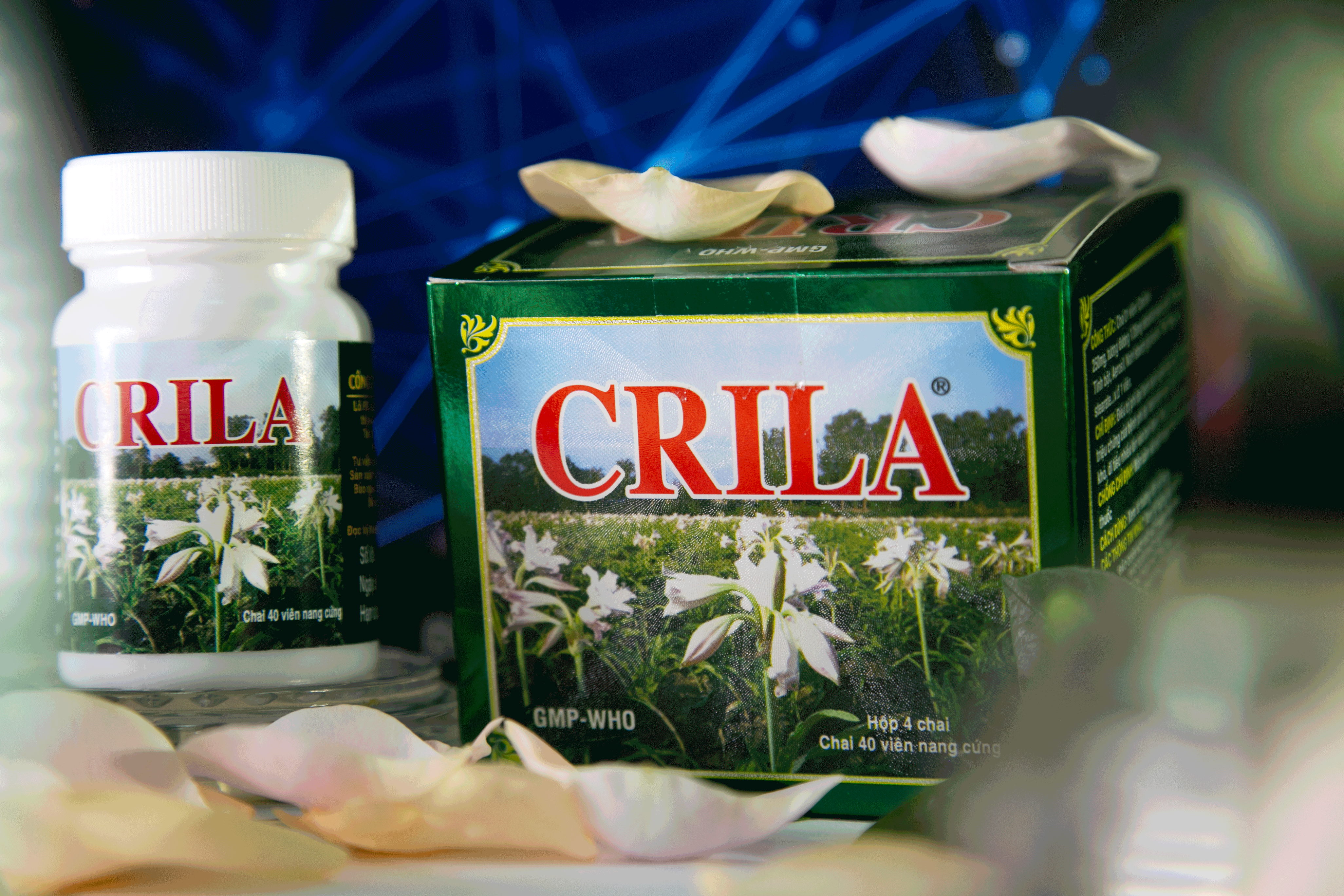 Crila®